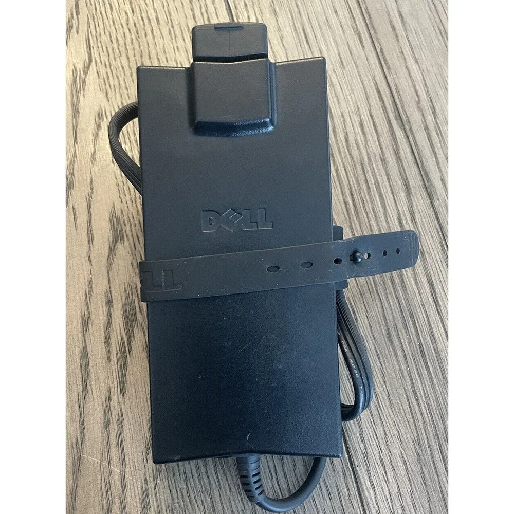 Dell Power Supply AC Adapter Model FA90PE1-00 Laptop Battery Supply LNC
